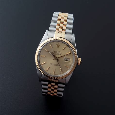 rolex watch 80s|older model rolex watches.